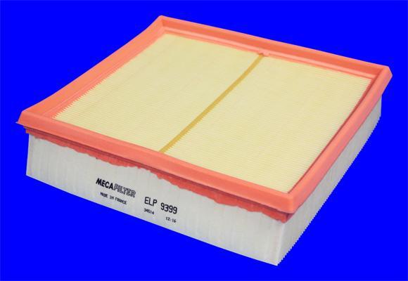 Mecafilter ELP9399 - Filter za zrak www.molydon.hr