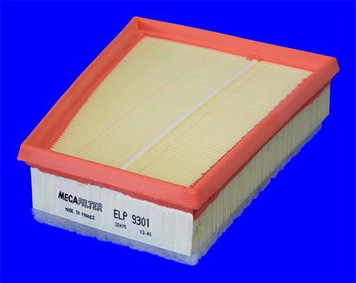 Mecafilter ELP9301 - Filter za zrak www.molydon.hr