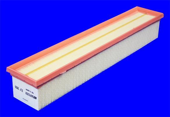 Mecafilter ELP3959 - Filter za zrak www.molydon.hr
