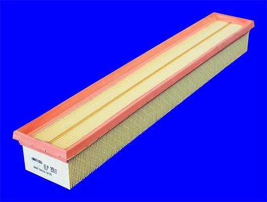 Mecafilter ELP3960 - Filter za zrak www.molydon.hr