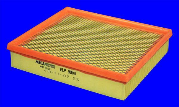 Mecafilter ELP3903 - Filter za zrak www.molydon.hr