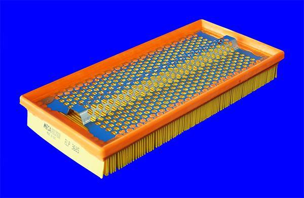 Mecafilter ELP3685 - Filter za zrak www.molydon.hr