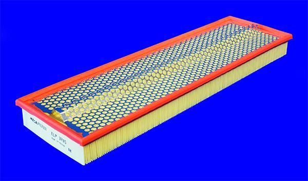 Mecafilter ELP3745 - Filter za zrak www.molydon.hr
