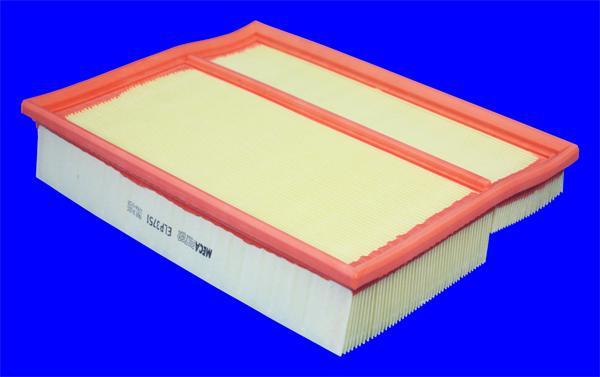 Mecafilter ELP3751 - Filter za zrak www.molydon.hr