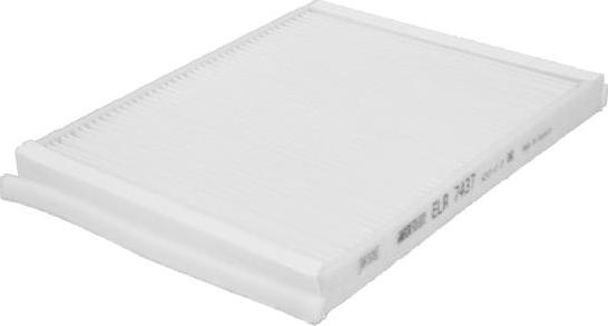 Mecafilter ELR7437 - Filter kabine www.molydon.hr