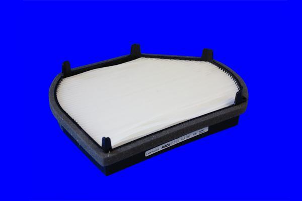 Mecafilter ELR7083 - Filter kabine www.molydon.hr