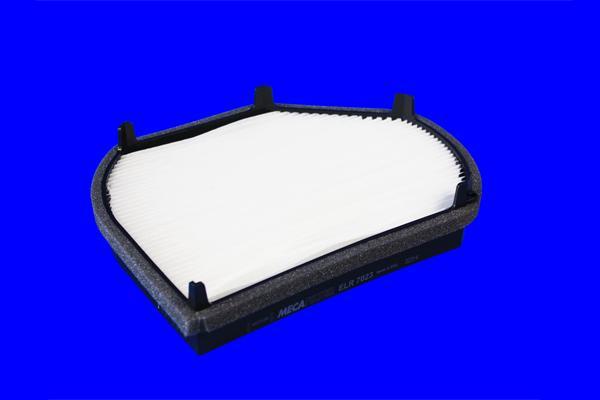 Mecafilter ELR7023 - Filter kabine www.molydon.hr