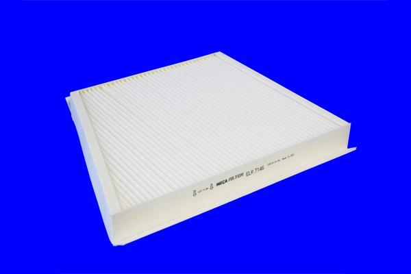 Mecafilter ELR7146 - Filter kabine www.molydon.hr