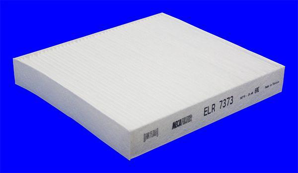 Mecafilter ELR7373 - Filter kabine www.molydon.hr