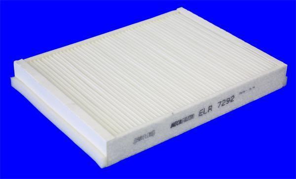 Mecafilter ELR7292 - Filter kabine www.molydon.hr