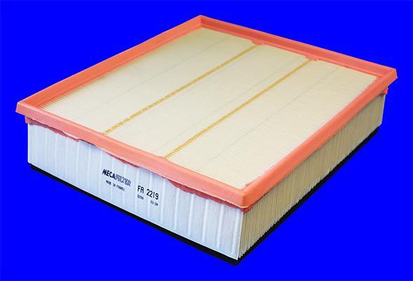 Mecafilter FA2219 - Filter za zrak www.molydon.hr