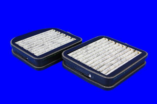 Mecafilter JKR7088 - Filter kabine www.molydon.hr