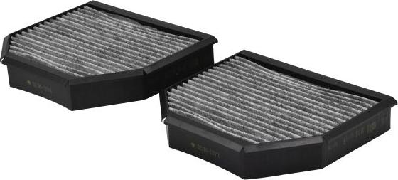 Mecafilter JKR7188 - Filter kabine www.molydon.hr