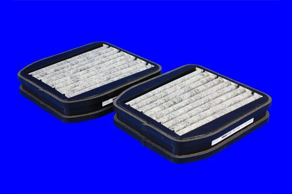 Mecafilter JKR7133 - Filter kabine www.molydon.hr