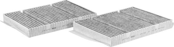 Mecafilter JKR7336 - Filter kabine www.molydon.hr