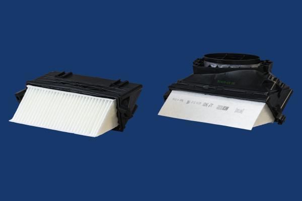 Mecafilter JLP9431 - Filter za zrak www.molydon.hr