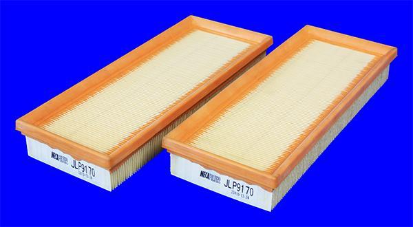 Mecafilter JLP9170 - Filter za zrak www.molydon.hr