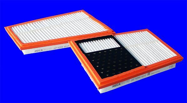 Mecafilter JLP9290 - Filter za zrak www.molydon.hr