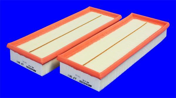 Mecafilter JLP3911 - Filter za zrak www.molydon.hr