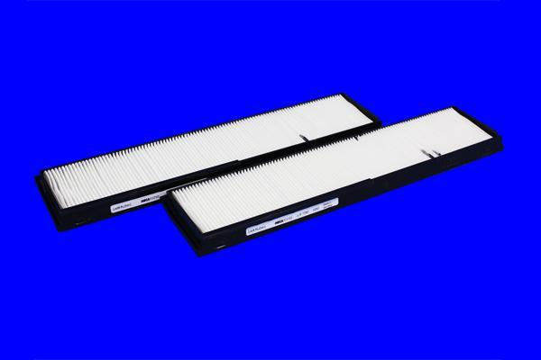 Mecafilter JLR7080 - Filter kabine www.molydon.hr