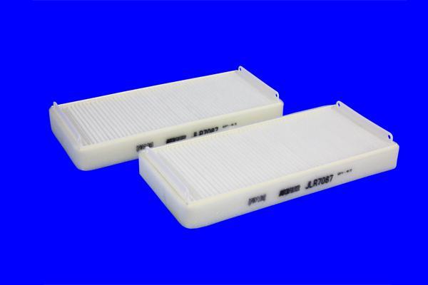 Mecafilter JLR7087 - Filter kabine www.molydon.hr