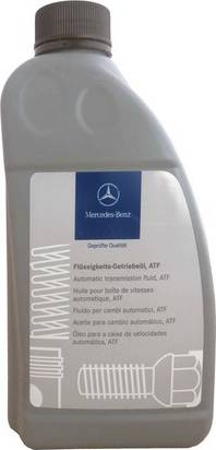 Mercedes-Benz A001989 210310 - Ulje za automatski mjenjač www.molydon.hr