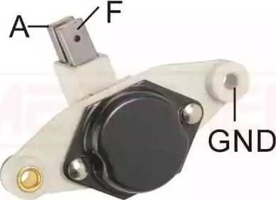 Messmer 215264 - Regulator napona generatora www.molydon.hr