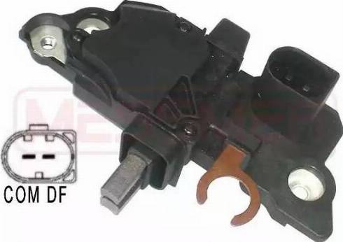 Messmer 216151 - Regulator napona generatora www.molydon.hr