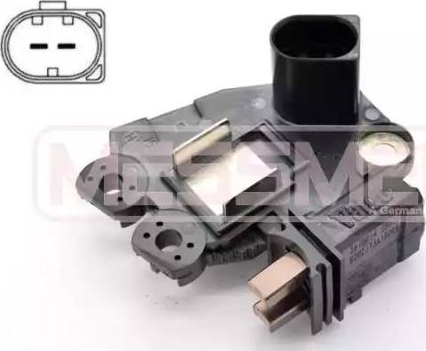 Messmer 216267 - Regulator napona generatora www.molydon.hr