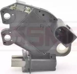 Messmer 216223 - Regulator napona generatora www.molydon.hr