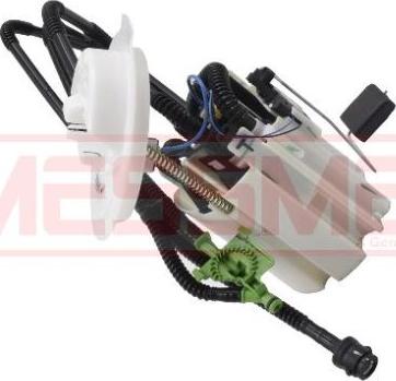 Messmer 775591 - Modul za dovod goriva www.molydon.hr