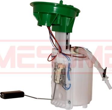 Messmer 775562A - Modul za dovod goriva www.molydon.hr