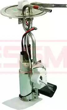 Messmer 775146 - Modul za dovod goriva www.molydon.hr