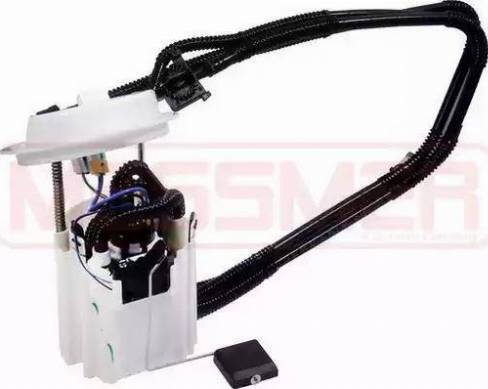 Messmer 775296 - Modul za dovod goriva www.molydon.hr