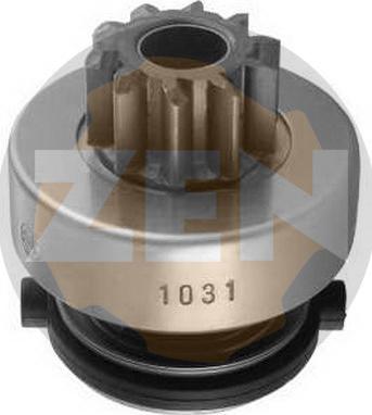 Messmer ZN1031 - Pogonski Zupčanik, starter www.molydon.hr