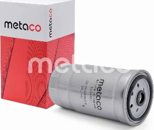 METACO 1030-031 - Filter za gorivo www.molydon.hr