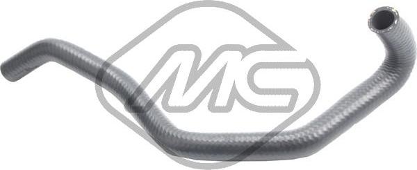 Metalcaucho 99408 - Crijevo hladnjaka www.molydon.hr