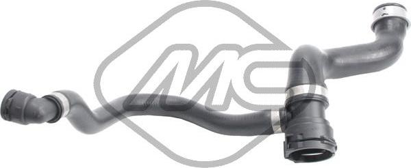 Metalcaucho 99411 - Crijevo hladnjaka www.molydon.hr