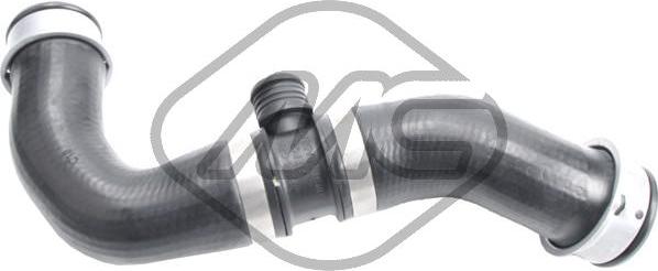 Metalcaucho 99413 - Crijevo hladnjaka www.molydon.hr