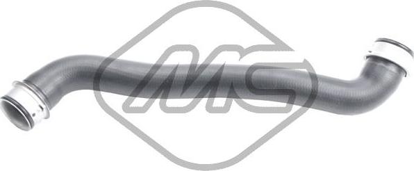 Metalcaucho 99412 - Crijevo hladnjaka www.molydon.hr