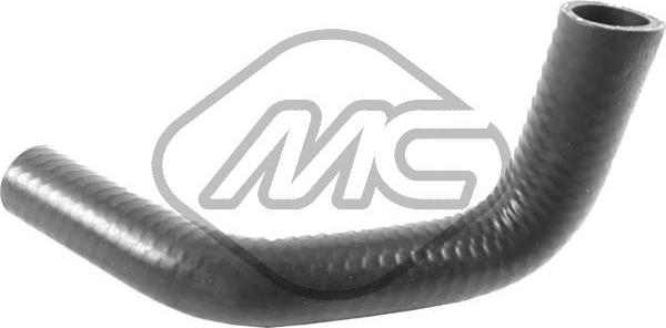 Metalcaucho 99610 - Crijevo hladnjaka www.molydon.hr
