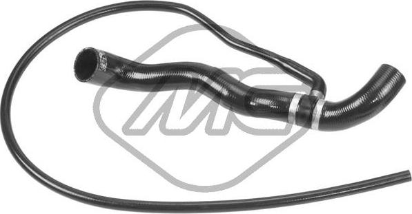 Metalcaucho 99294 - Crijevo hladnjaka www.molydon.hr