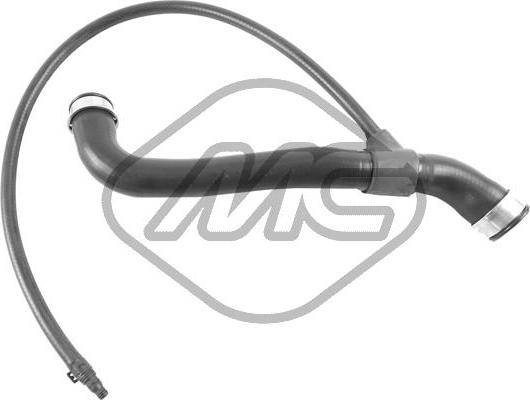 Metalcaucho 99257 - Crijevo hladnjaka www.molydon.hr
