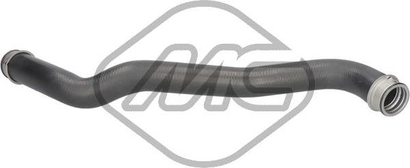Metalcaucho 94909 - Crijevo hladnjaka www.molydon.hr