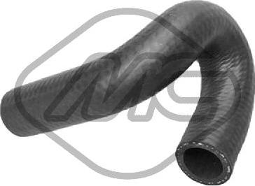 Metalcaucho 94691 - Crijevo hladnjaka www.molydon.hr