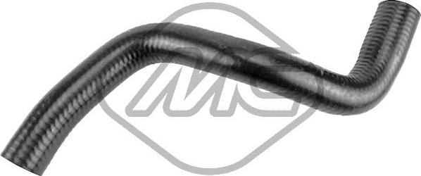 Metalcaucho 94686 - Crijevo hladnjaka www.molydon.hr