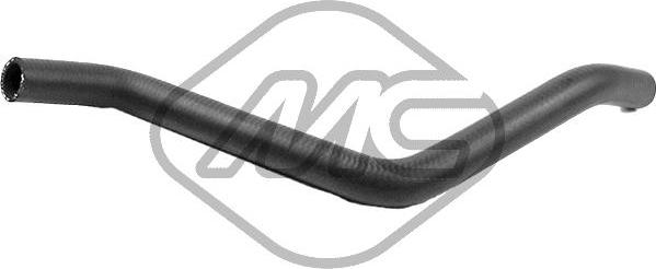 Metalcaucho 94682 - Crijevo hladnjaka www.molydon.hr