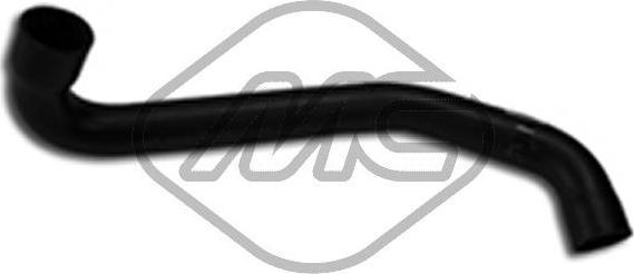 Metalcaucho 94134 - Crijevo hladnjaka www.molydon.hr