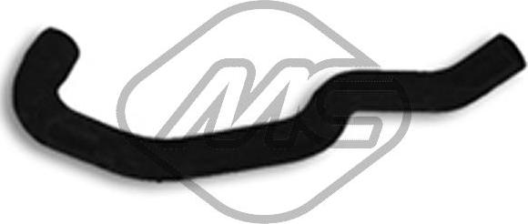 Metalcaucho 94135 - Crijevo hladnjaka www.molydon.hr