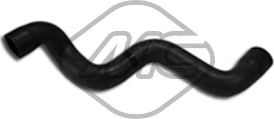 Metalcaucho 94130 - Crijevo hladnjaka www.molydon.hr